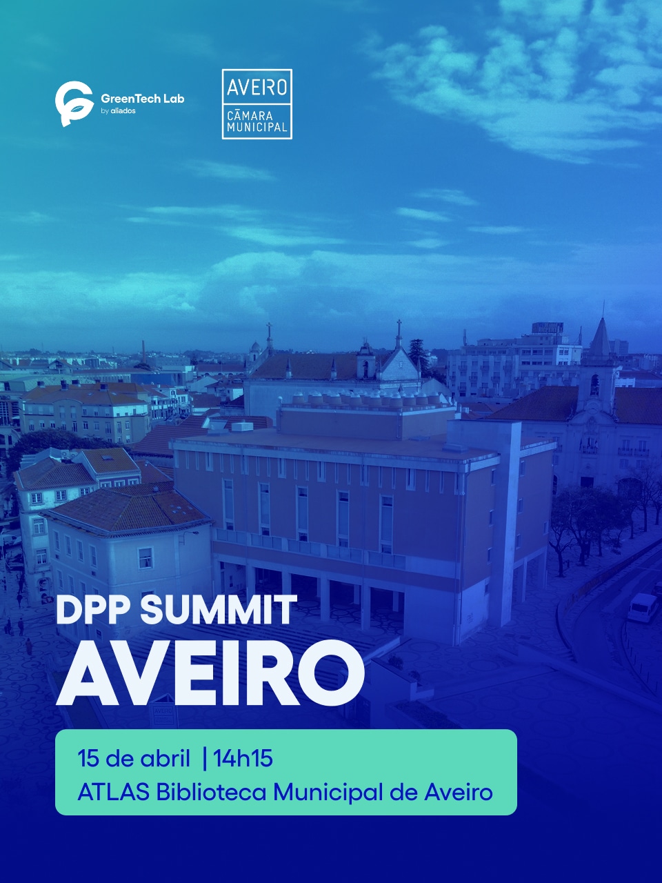 Summit_Aveiro
